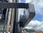 Hydraulics with Cilindri di sollevamento torre