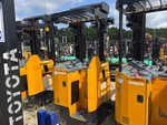 General Appearance - Lift Truck* with Foto, angolo anteriore sinistro