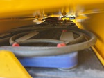 Electric System with Cavi e connessioni
