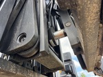 Hydraulics with Cilindri di rotazione torre