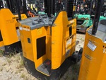 General Appearance - Lift Truck* with Body Panels