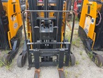 Chassis with Lunetta mobile del carrello