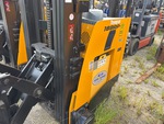 Chassis with Condizioni del telaio