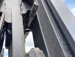 Hydraulics with Cilindro sollevatore laterale