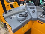 Control Station - Lift Truck* with Comandi di guida
