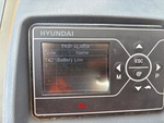 Control Station - Lift Truck* with