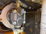 Hydraulics with Pompe (idrauliche)
