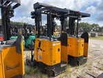 General Appearance - Lift Truck* with Foto, angolo posteriore sinistro