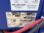 Electric System with