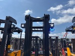General Appearance - Lift Truck* with Exterior Lights