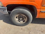 Chassis with