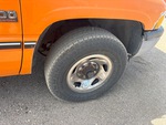 Chassis with