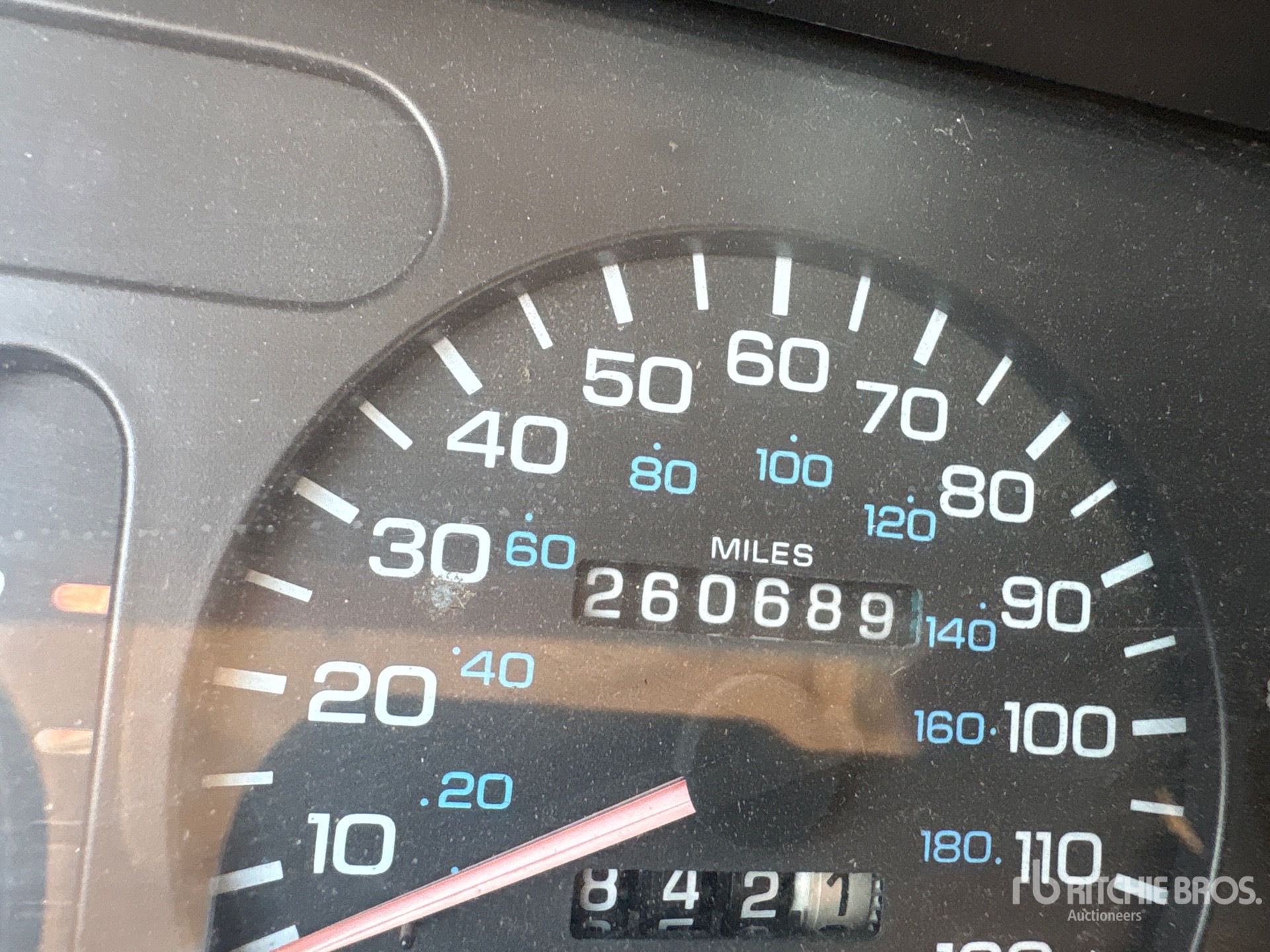1994 Dodge Ram 2500