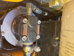 Hydraulics with Pompe (idrauliche)