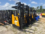 General Appearance - Lift Truck* with Foto, angolo anteriore destro