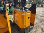 General Appearance - Lift Truck* with Body Panels