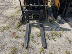 Chassis with Forks