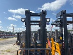 Chassis with Condizioni del montante/braccio