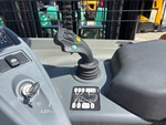 Control Station - Lift Truck* with Comandi idraulici