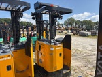 General Appearance - Lift Truck* with Foto, angolo posteriore sinistro