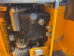 Hydraulics with Serbatoio idraulico
