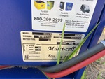 Electric System with