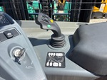Control Station - Lift Truck* with Comandi dell’apparato propulsore