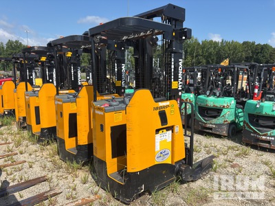 General Appearance - Lift Truck* with Foto, angolo anteriore sinistro