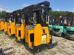 General Appearance - Lift Truck* with Foto, angolo anteriore sinistro