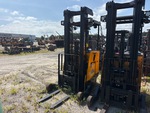General Appearance - Lift Truck* with Foto, angolo anteriore sinistro