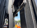 Hydraulics with Cilindro sollevatore laterale