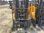 Chassis with Lunetta mobile del carrello
