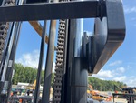 Hydraulics with Cilindri di sollevamento torre