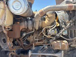 Motor with