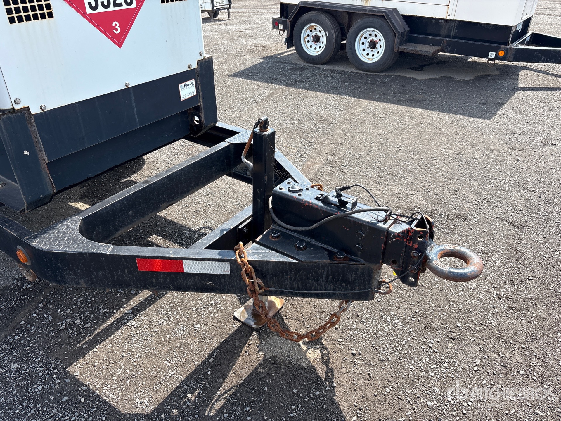 2022 Hipower HRIW45T6