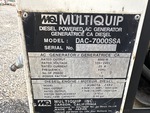 Generator with