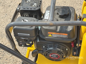 Mustang LF88D Vibratory Plate Compactor (Unused) for Sale in FL