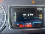 4 Transmision with Engine Hours