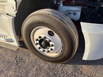 4 Underbody - Truck with