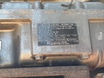 Refrigeration Unit with