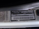General Appearance with Numéro de série/Numéro d'identification du véhicule automobile
