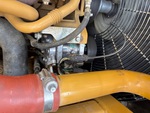 Motor with