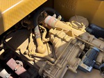 Motor with