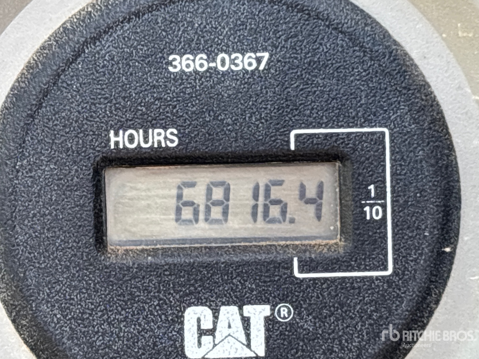 2017 Caterpillar 335F L CR