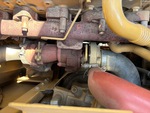 Motor with