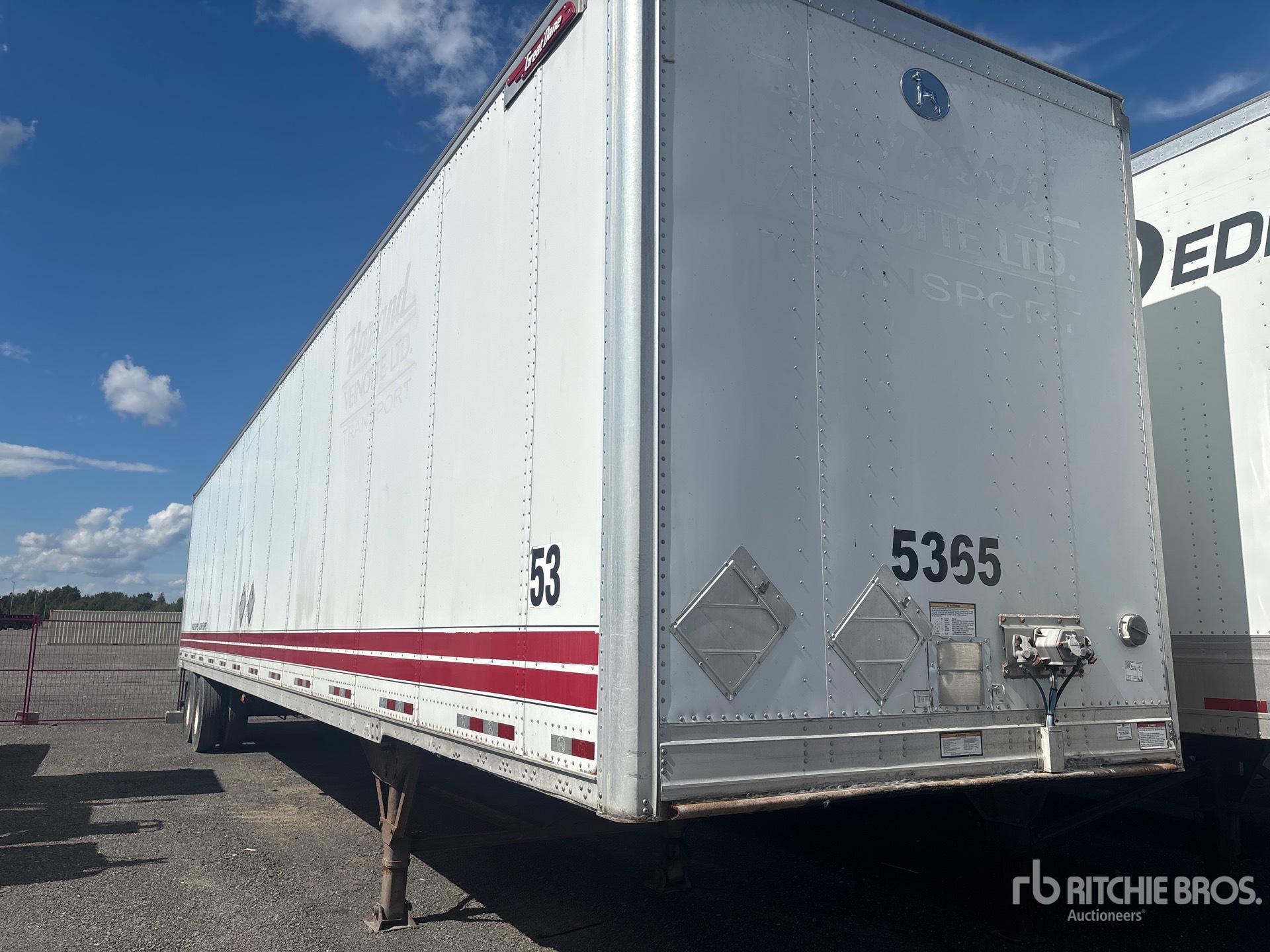 Photo of 2013 Great Dane 53 ft T/A