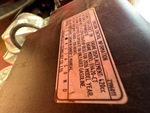 Motor with