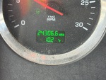 4 Transmision with Engine Hours