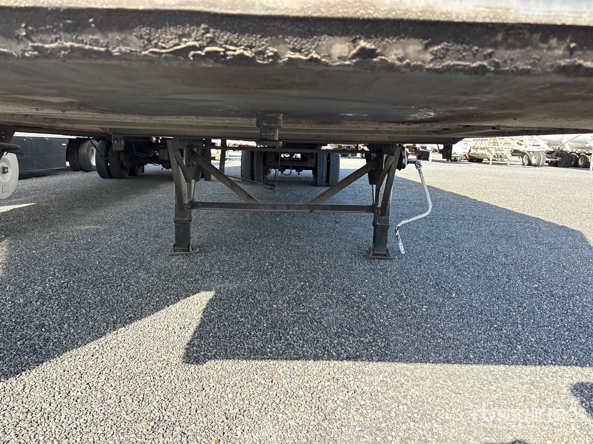 2022 Atro 53 ft x 102 in T/A