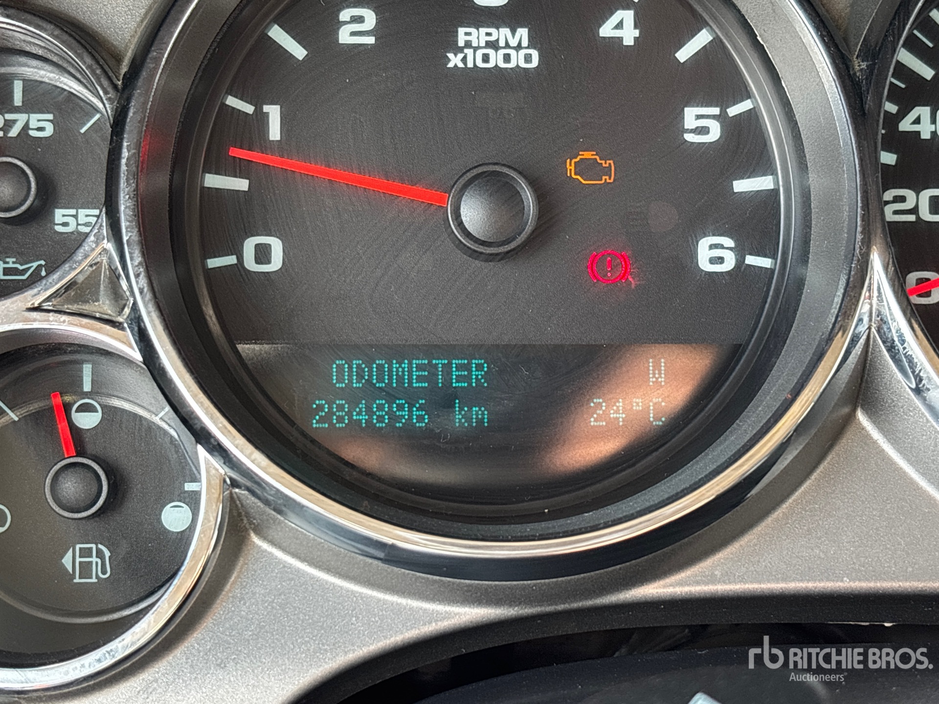 2011 Chevrolet Silverado 1500